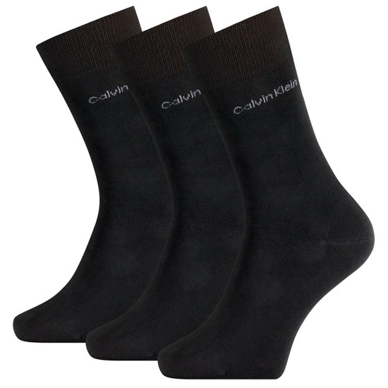 Calvin Klein Κάλτσες 3 pairs